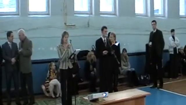 Турнир по пауэрлифтингу Бизон 2010 смотреть онлайн