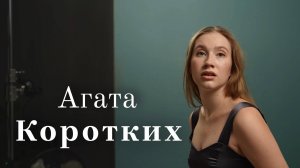 Актёрская визитка
