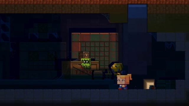 Minecraft Live 2021 Glare/светлячок. перевод анонса и мнение экспертов.