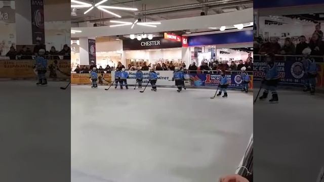 Олимпиада 2018