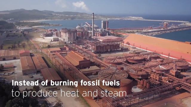 Australian aluminium producer to trial renewable energy смотреть онлайн