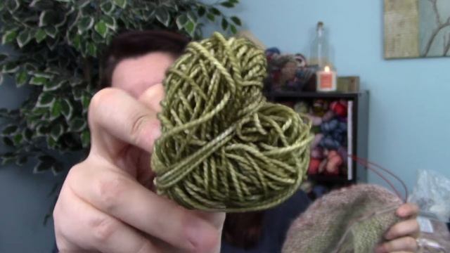 Episode 50: Advent Knitting | Lofty Loops Yarns | A Knitting & Yarn Podcast смотреть онлайн