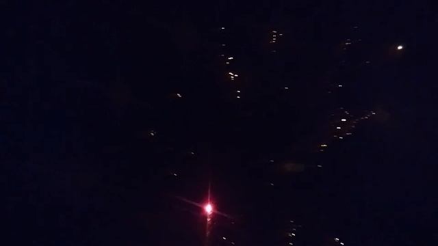 Новогодний салют! Грибоедов 2017! смотреть онлайн