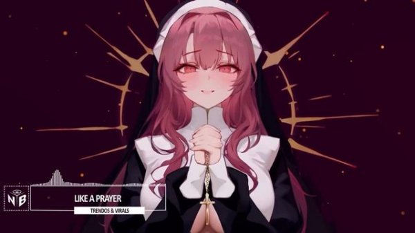 Trendos _ Virali, Creepysh0t, Hyper Horse - Like A Prayer