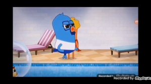 чик чирикино аквапарк наоборот