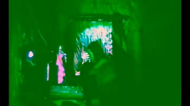 Expedition Zero live @ Kazantip 1998 (draft preview, bad quality) смотреть онлайн