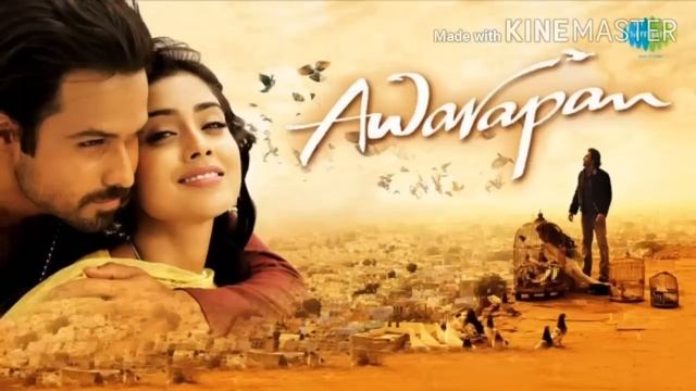 Audio Jukebox Hindi Songs   Imran Hashmi Awarapan Movie All Song