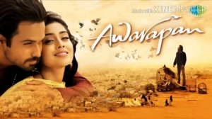 Audio jukebox Hindi songs   Imran hashmi awarapan movie all song