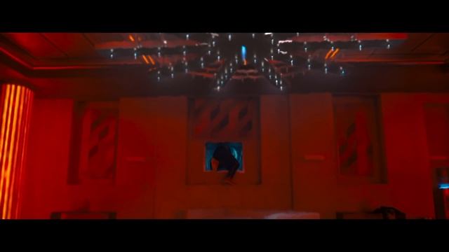 ESCAPE ROOM - Resolution (In Theaters January 4) смотреть онлайн