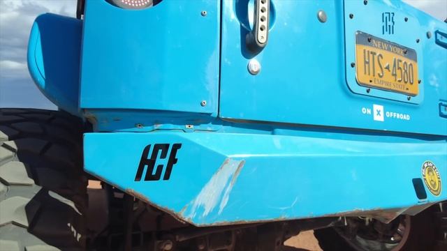 Learn about my Jeep with me! смотреть онлайн
