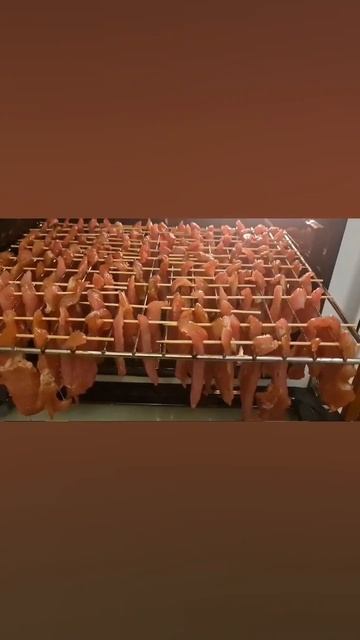 ‼️джерки из индейки😋😘👍