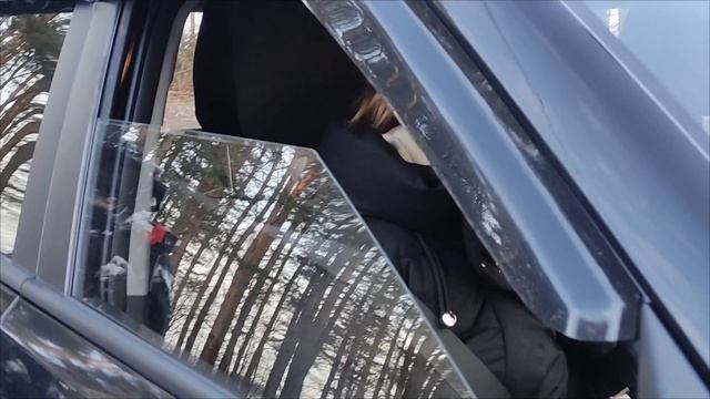 Оператор в багажнике! смотреть онлайн