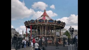 Путешествие по Москве