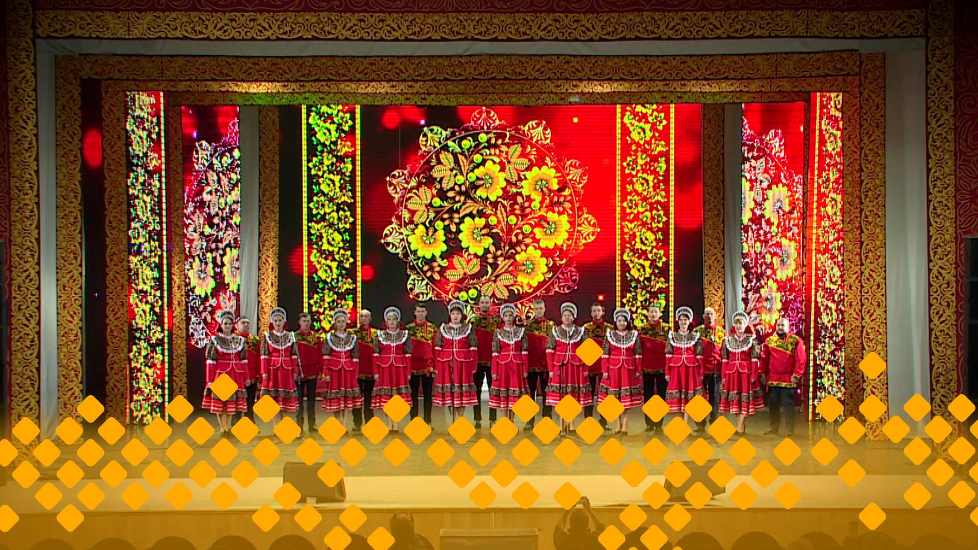 «Айар-тутар Сахам сирэ!»  (09.03.25)