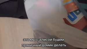Вредина лайф/Поездка в Киев