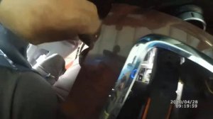 Фольксваген туарег 2004 дизель, АКПП не раз блокируется,не связи с АКПП