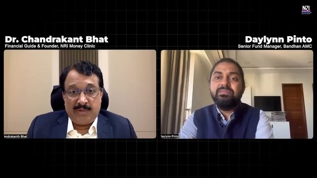 Secret Of Legendary Investors: Art Of Value Investing by Daylynn Pinto Sr Fund Manager Bandhan AMC смотреть онлайн