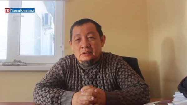 Хашим Зиналиев