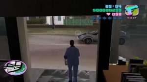 KENT PAUL!!! GTA VICE CITY #2