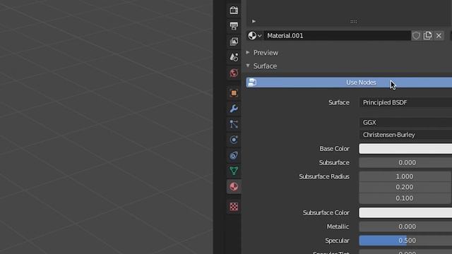 Create realistic grass inside blender in under 2 minutes смотреть онлайн
