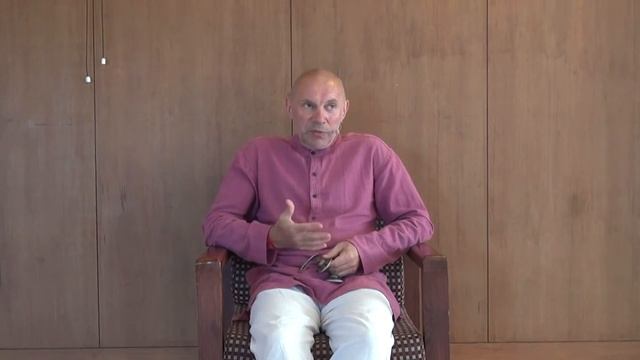 Юрий Менячихин 2018.02.23.Я и Моё Сатсанг в Тируваннамалае смотреть онлайн