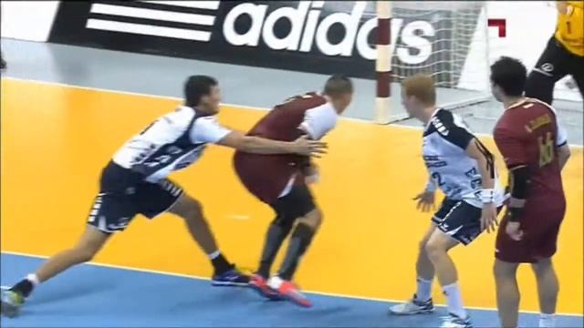 Mohamed Mamdouh Hashem - Super Globe 2014