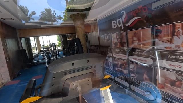 🇾🇪НА ПЕРВОЙ ЛИНИИ / QUEEN SHARM RESORT 4* / Sharm el Sheikh / Свежий обзор 2024 / смотреть онлайн