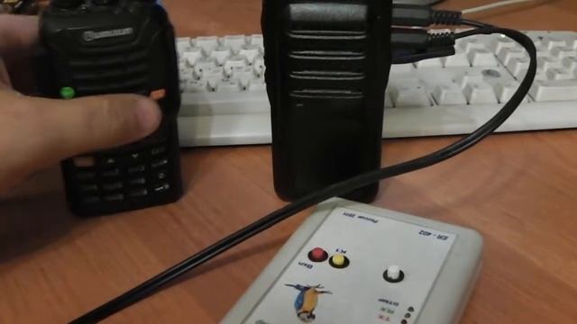 Эхо Репитер ER-402 смотреть онлайн