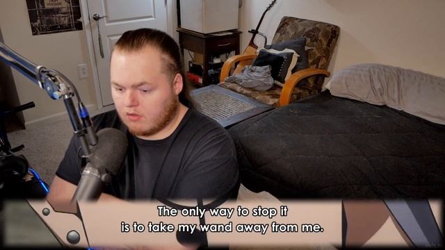 MASH VS. MARGARETTE! | MASHLE 2x7 REACTION смотреть онлайн