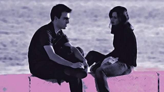 Patricia Carli - L'homme sur la plage смотреть онлайн