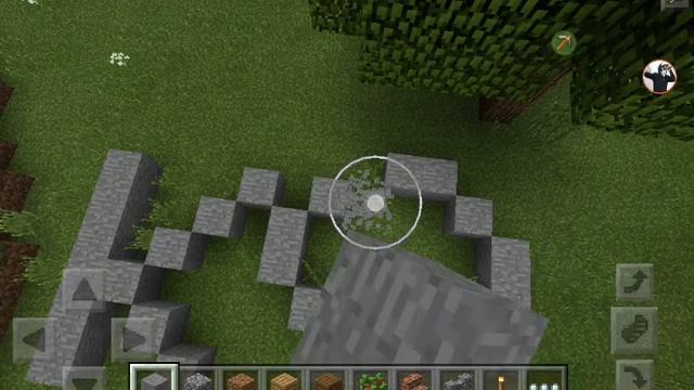 Майнкрафт какаин