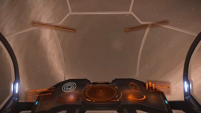 Elite: Dangerous | Playing with Great Annihilator Black Hole смотреть онлайн
