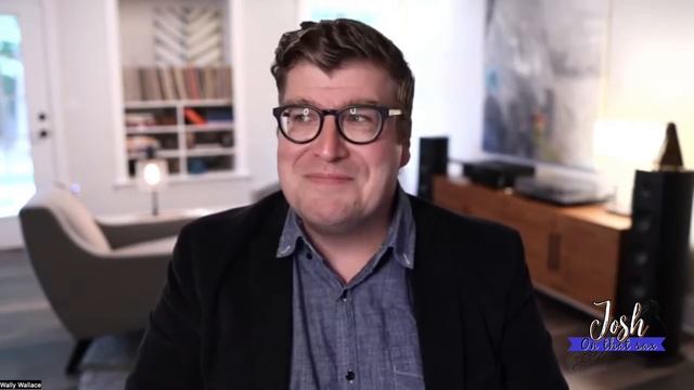 How to find a teacher online: Interview with Dr. Wally Wallace of the @drwallysax смотреть онлайн