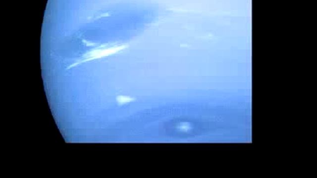 The Sounds Of Space смотреть онлайн