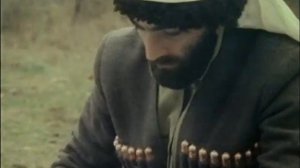 Шамиль (Рай под тенью сабель)