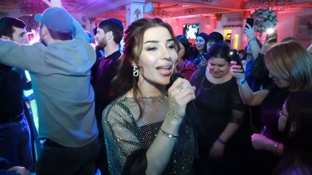 Динара Магомедова. Даргинская песня. смотреть онлайн