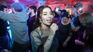 Динара Магомедова. Даргинская песня.