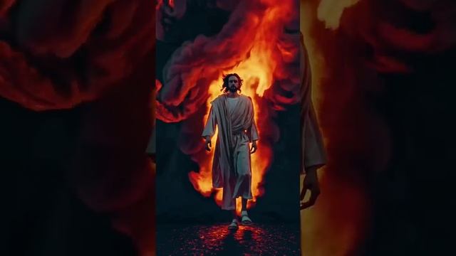 ❓❗ Иисус Христос был в аду _библия _вера. смотреть онлайн