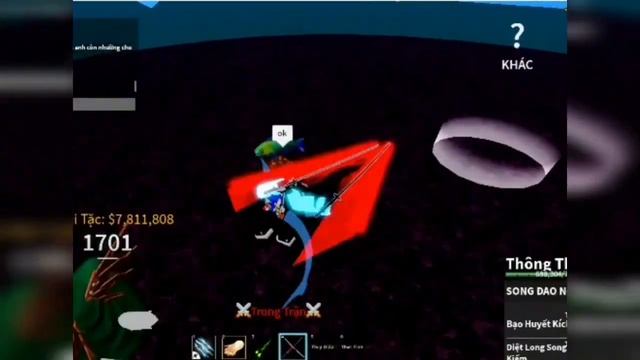 Blox Fruits Roblox . Ep 04 . Trial Shark V4 & Boss смотреть онлайн