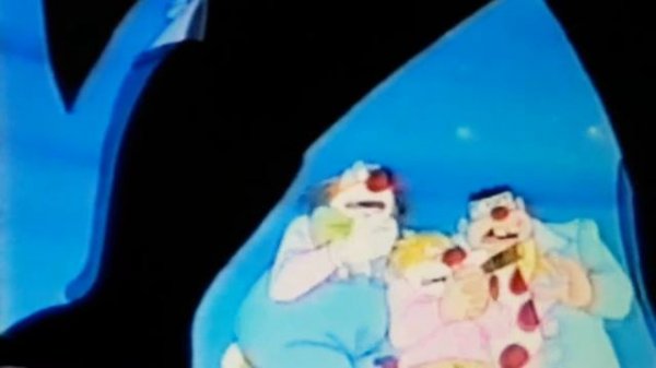 Бурундуки в кино 1 серия (1я часть)