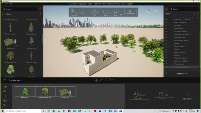 REVIT CON twinmotion смотреть онлайн