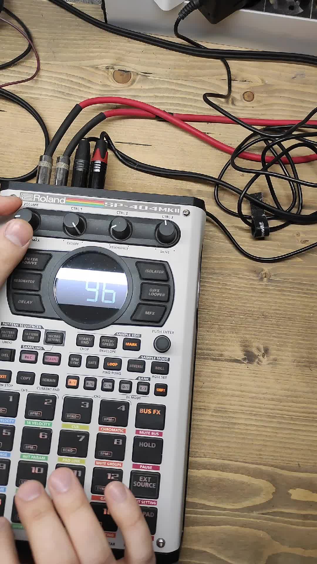 sp404 вечер. смотреть онлайн