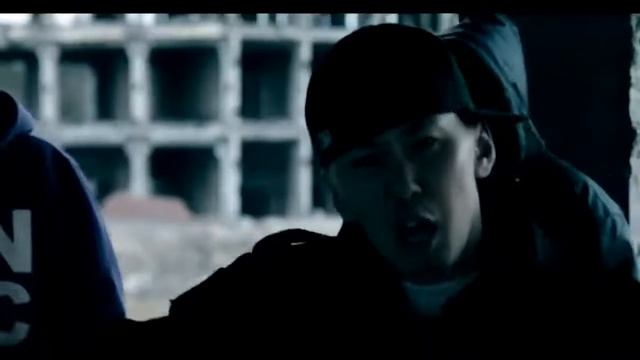 Хатхур Зу - Hollaback / Бурятский рэп / Буриад рэп