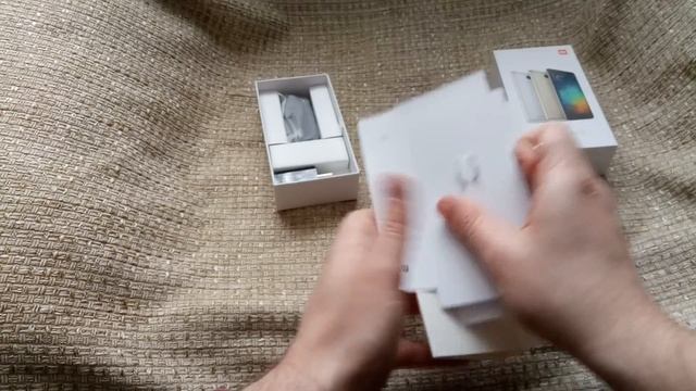 РАСПАКОВКА! Xiaomi Redmi Note 3 Pro - мощное решение за небольшие деньги! Посылка с сайта AliExpres смотреть онлайн