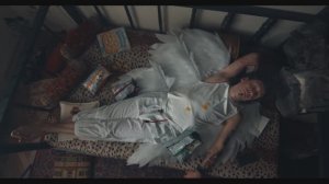 tAISh - АМУР (official video)