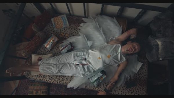 tAISh - АМУР (official video)