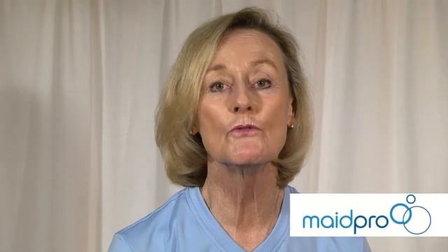 MaidPro shows you how to properly clean your hardwood floors смотреть онлайн