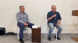 Тимур Расулов - Вопросы - ответы (08.03.25)