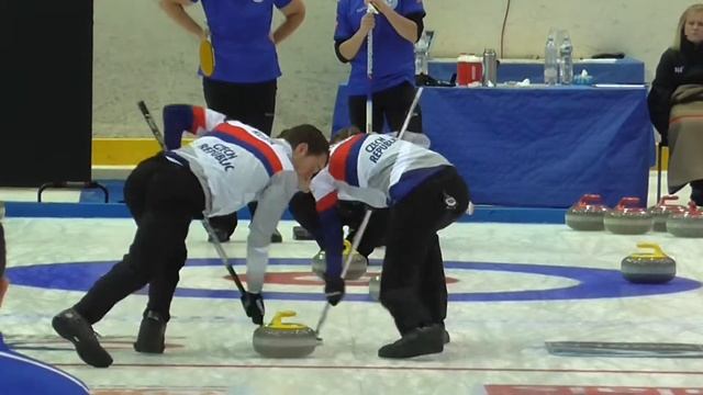 israel curling tv смотреть онлайн