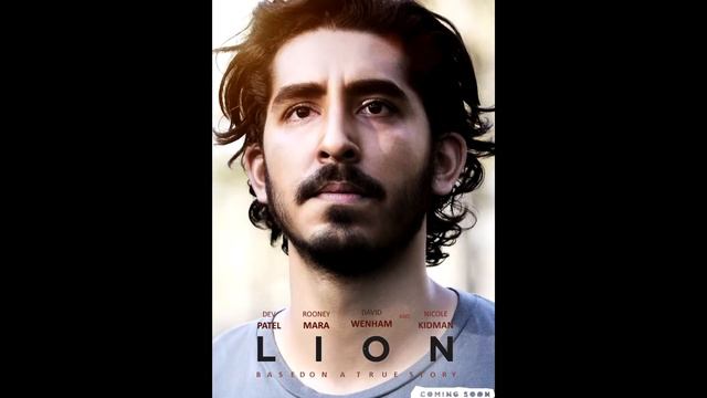 The lion (dev patel) soundtrack смотреть онлайн